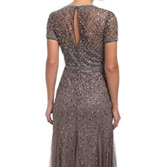 long dress - Picture 3 of 4